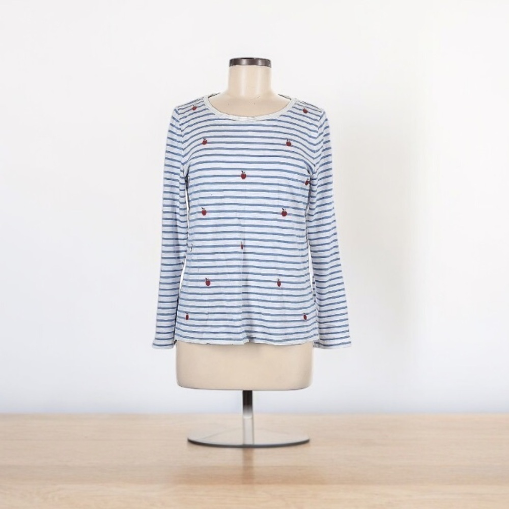 Talbots Long Sleeve | SIZE M